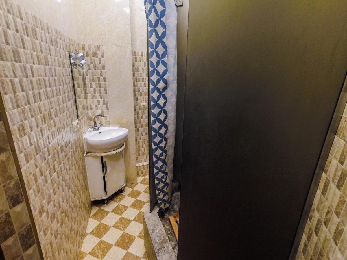 A Pousada Saperka Kiev Exterior foto